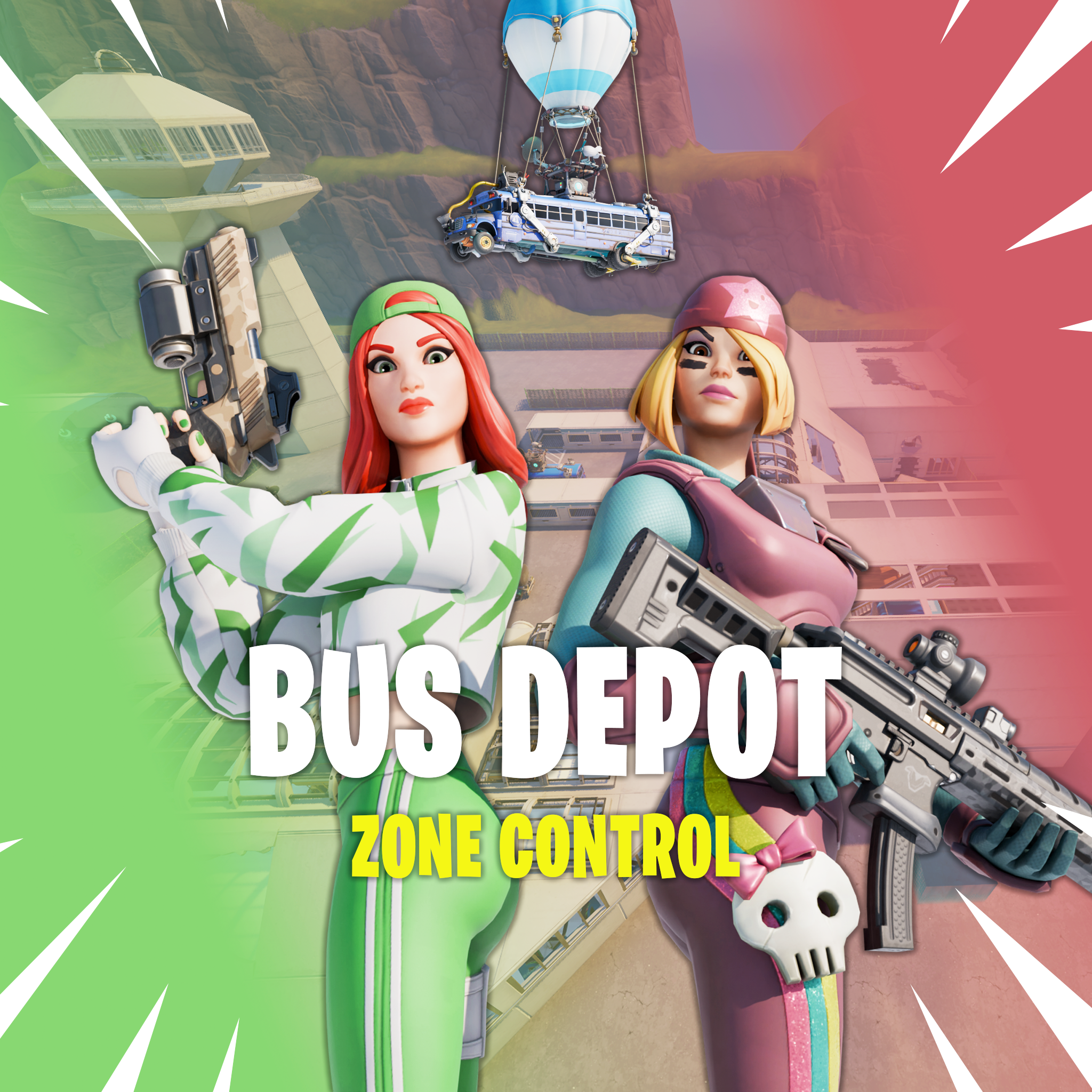 Bus Terminal